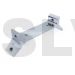 H0005-S  - Aluminium Landing Gear Support (1pc) Goblin 630/700